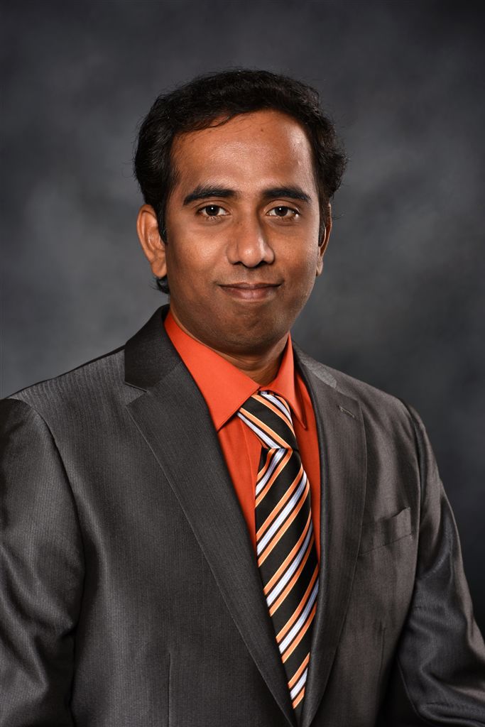 Badri Lankella